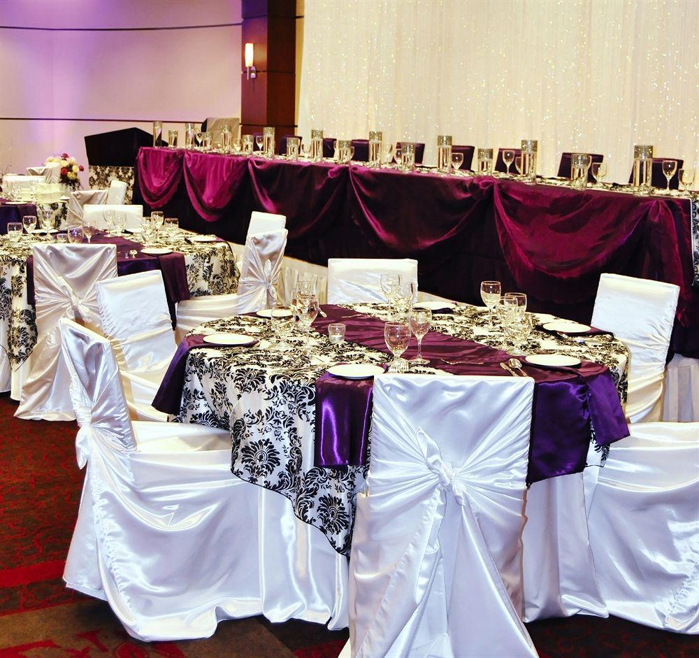Four Points By Sheraton Winnipeg South Экстерьер фото
