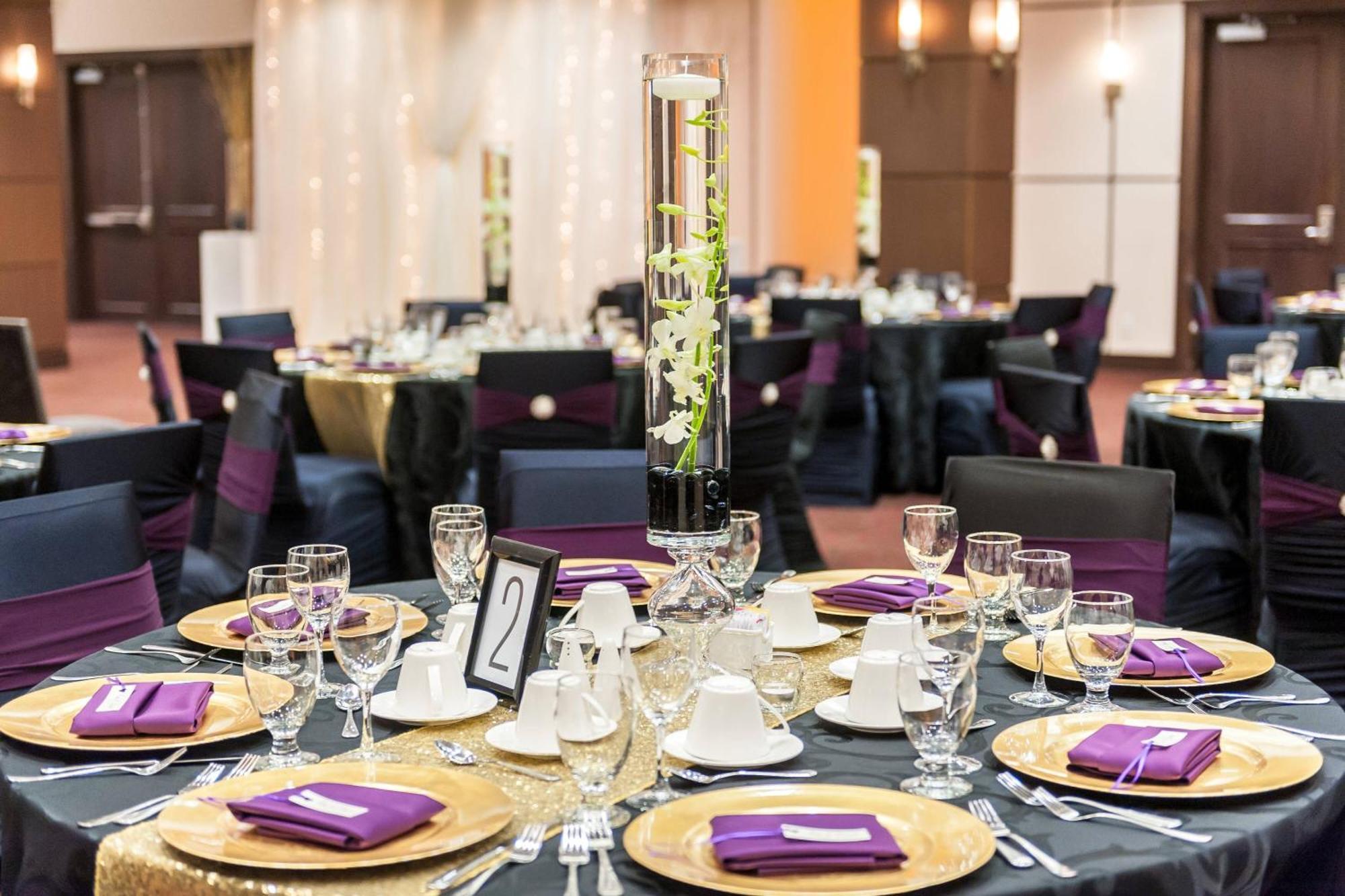 Four Points By Sheraton Winnipeg South Экстерьер фото