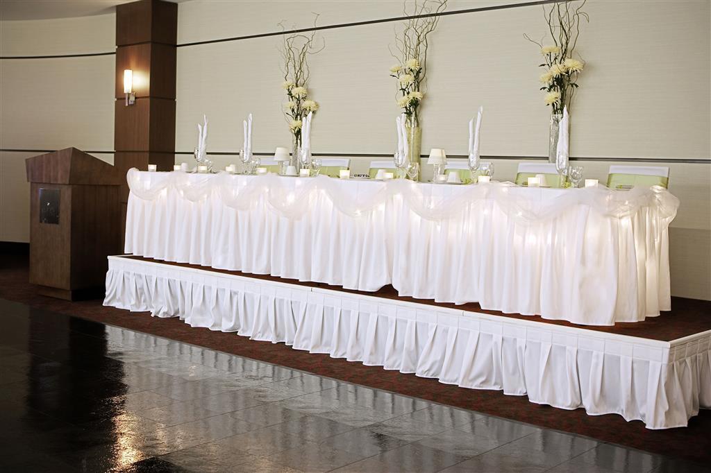 Four Points By Sheraton Winnipeg South Удобства фото